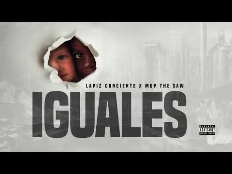 Putar Iguales - Lapiz Conciente