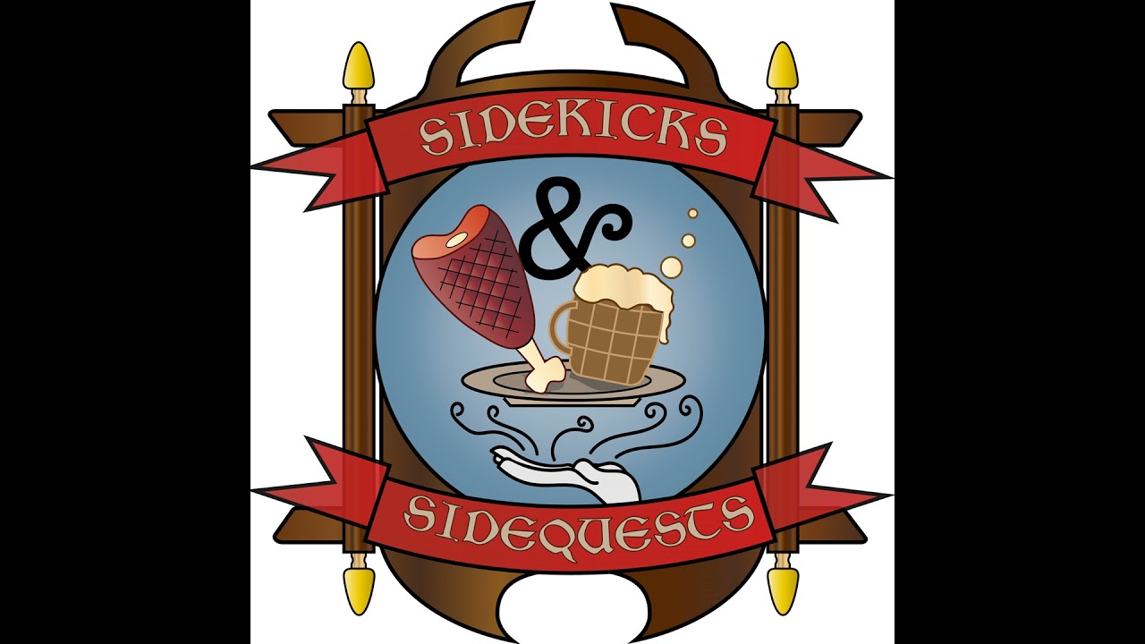 Episode 133 - Druthers & Druthers the Pair o' Legals