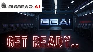 🚨BBAI STOCK ANALYSIS🚨BigBear AI for Stock Market Prediction🔥Best AI Stocks to Buy Now for Long Term🔥