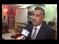 مسيرة الابداع 15 مهرجان العلاقات العامة الاول مشترك كلية الاعلام مصطفى العبيدي