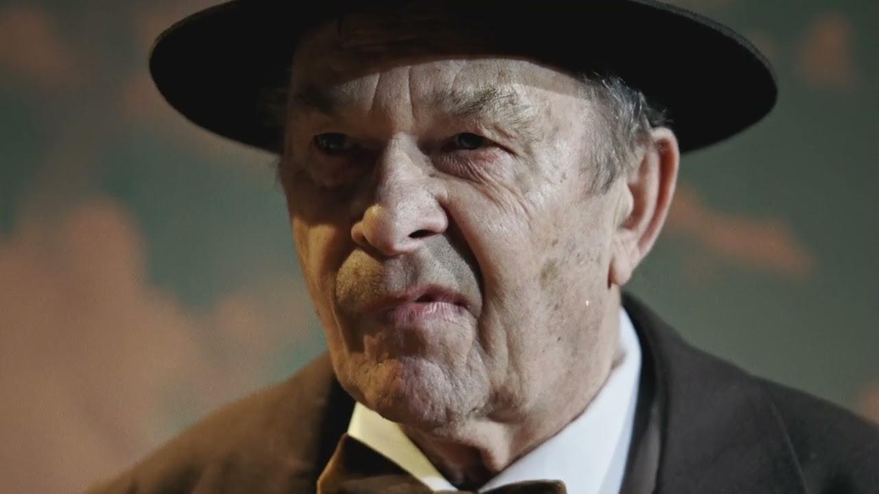 Zemsta | reż. Radosław Rychcik | trailer