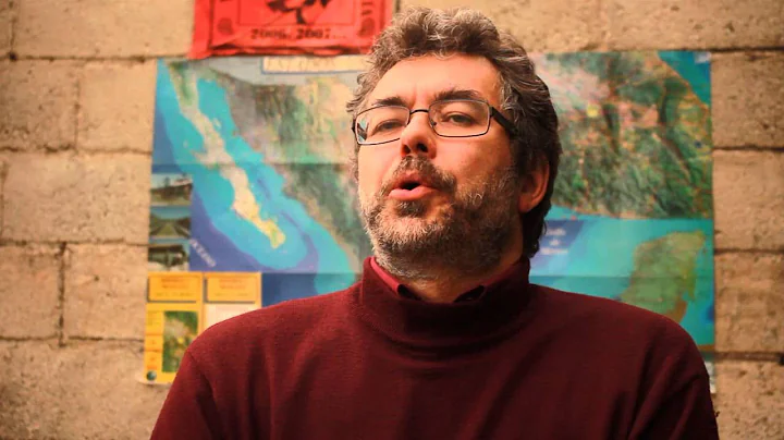 Entrevista a Anselm Jappe sobre marxismo y crtica ...