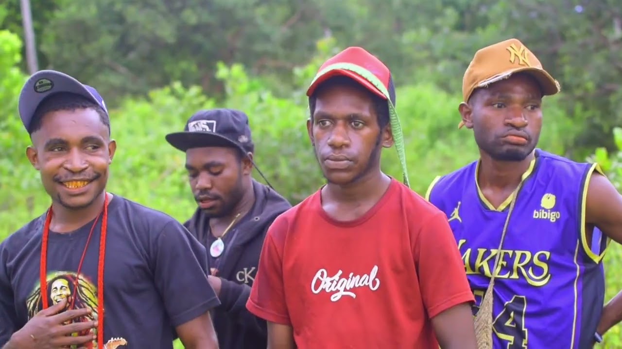 Video terbaru bhs daerah 🎬 daba peu awi nadoutouye(2026)_isak Yusti_/#dogiyai #timur