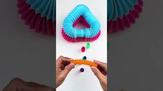 New Style Creating And Crunchy Pop-Asmr