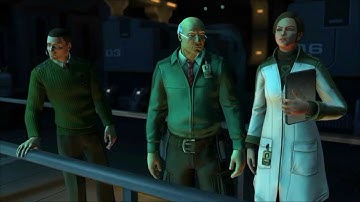 XCOM + Enemy Within - What