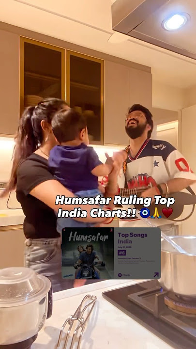Saiyaara - Humsafar | Topping The Charts | Sachet Parampara | Har Har Mahadev
