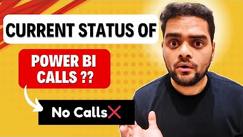 Dec 25: Current Status of Data Analyst Interview Calls😲