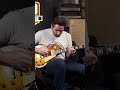 1959 Les Paul + 1959 Fender Pro Amp! #guitarplayer #shorts #lespaul