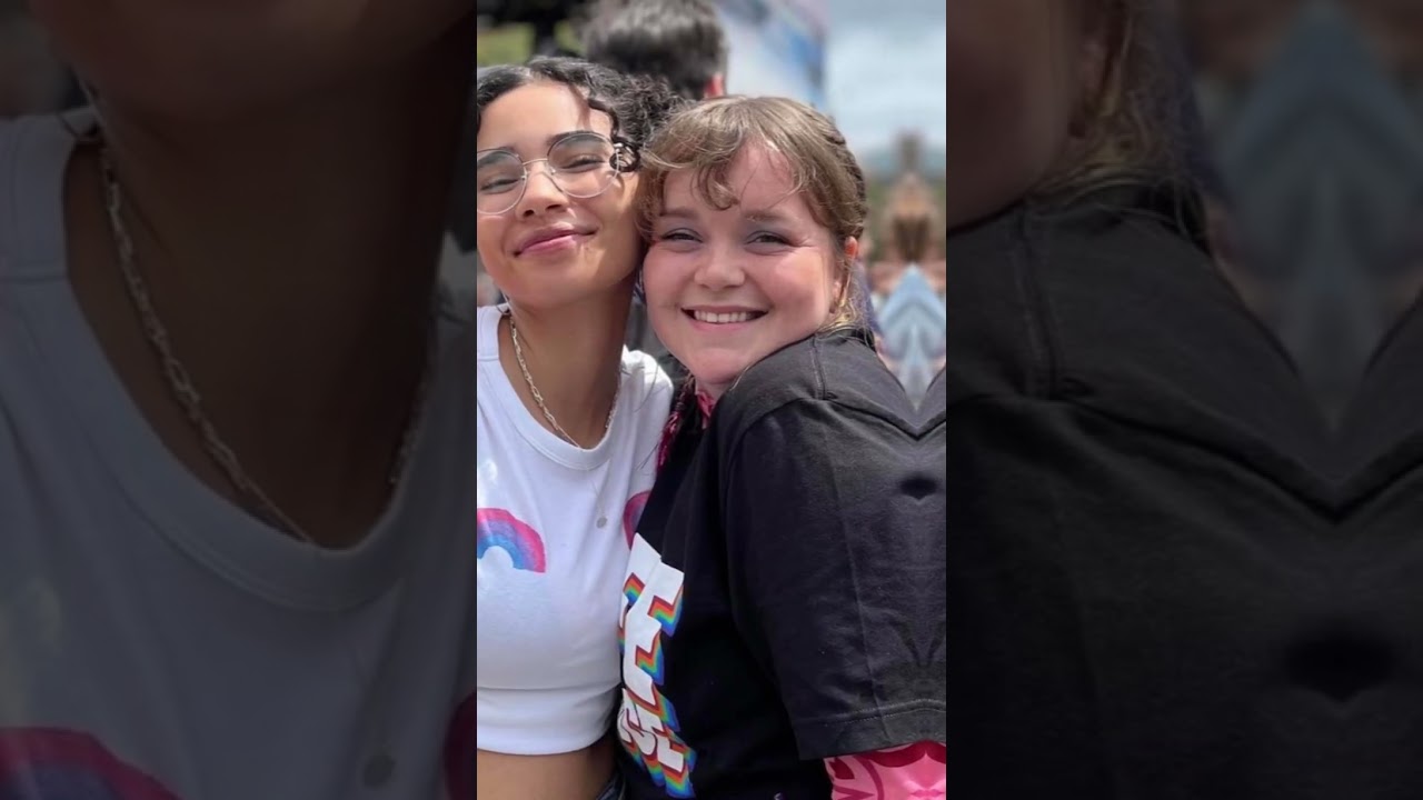 June is Pride Month!