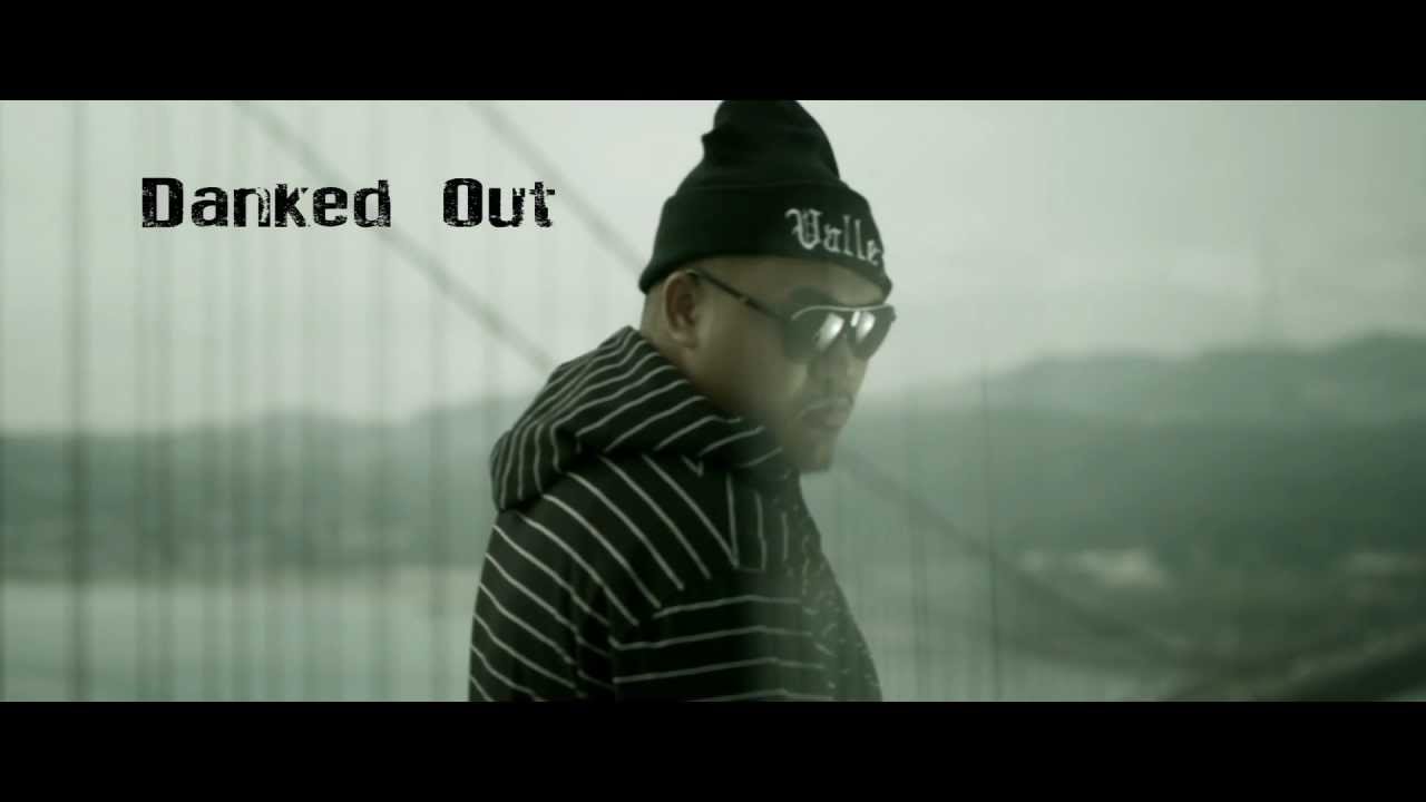 Danked Out ft. Husalah & S.B. - "MAINEY" - OFFICIAL VIDEO