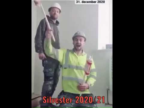 Silvester 2021 Feuerwerk Trotz Verbot Youtube