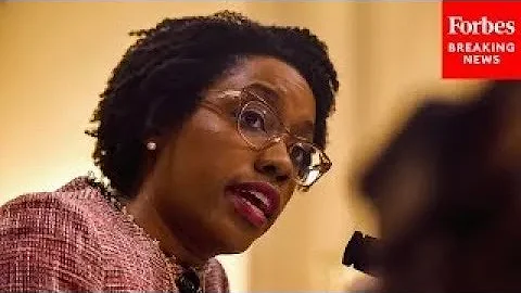 Lauren Underwood Touts Employee-Centric Provisions In Homeland Security Budget