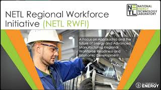Famous NETL RWFI Hydrogen 101 Webinar - Building Effective Community Engagement in Hydrogen Hub | 6/20/2-24 Net Worth