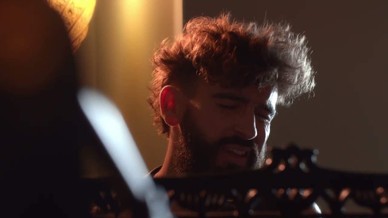 Púca - Destroy Death Forever! (Live Session)