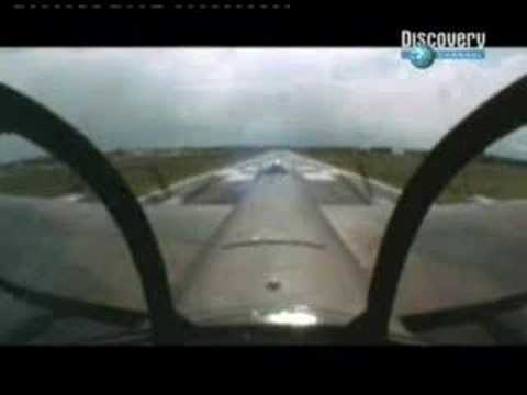 Asombroso bombardero Avro Lancaster aviones de guerra