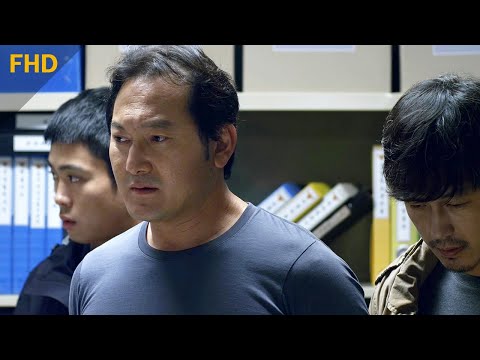 끝까지 간다 – 엎친 데 덮친 격 (2/10) | 이선균 신정근 <strong>정만식</strong>