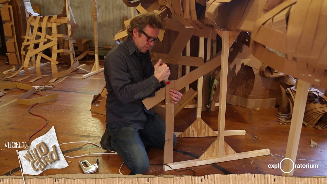 Brilliant Tips About How To Build With Cardboard Fewcontent