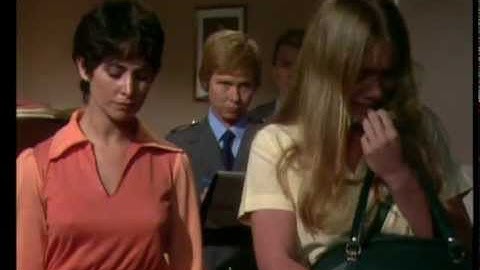 Prisoner: Cell Block H - Episode 1 (Audio Commentary by Ian Bradley)