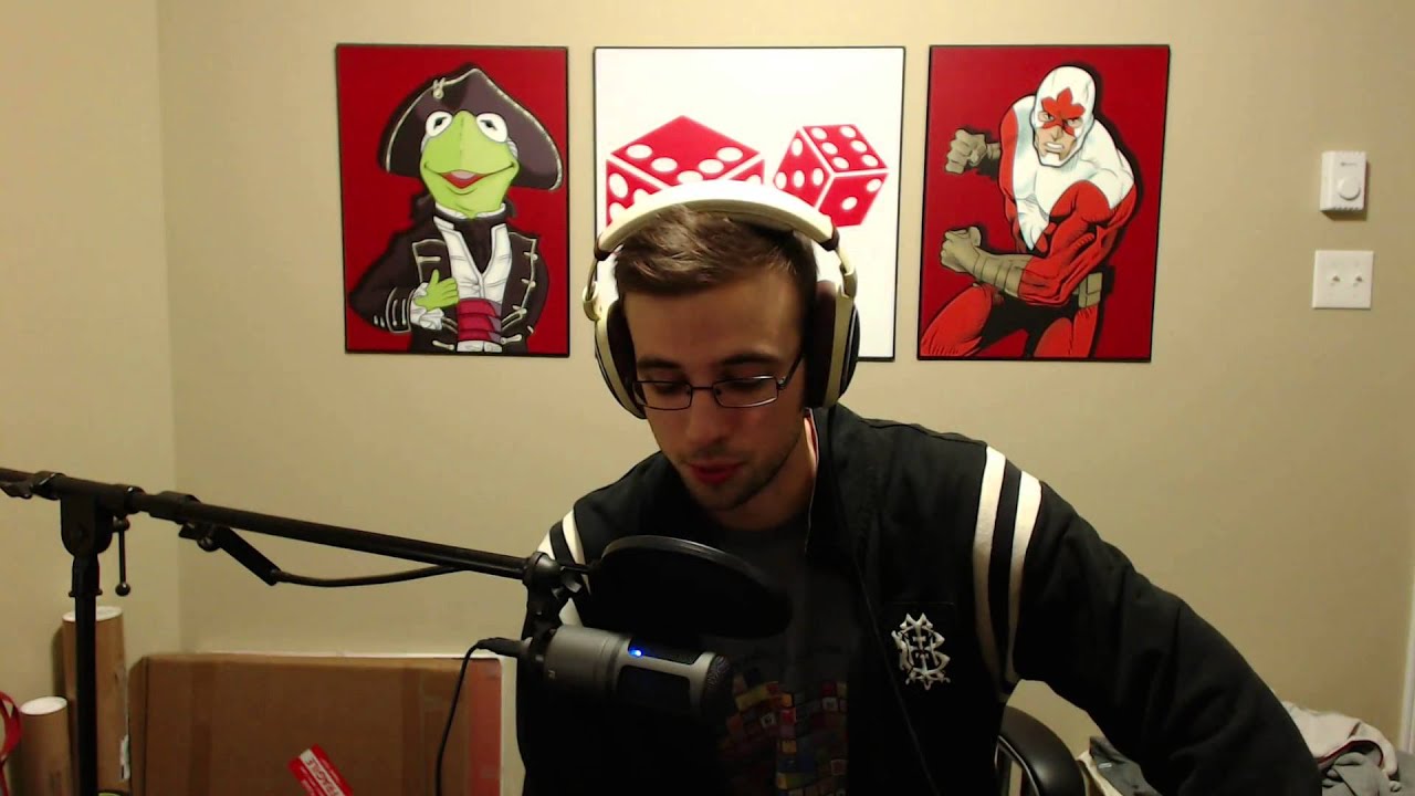 NovaSick Voice games people play