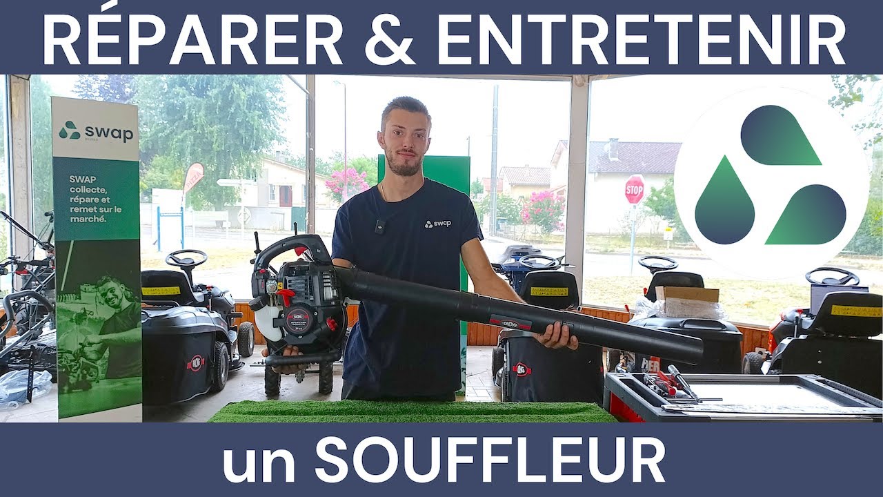 Souffleur de poussiere en Poire - Accessoires de Réparation - TRA Store