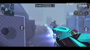 Galaxy Note 8 Gaming Review | Modern Combat 5 | Ultra Graphics @60fps