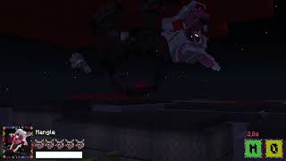 FNaF's Universe & Fanverse - MORPH (PRE-FINALE)   NEW MENU FOR ANIMATRONICS