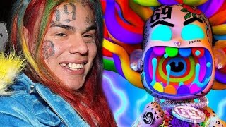 6IX9INE - MATA (RapKing Music Video)