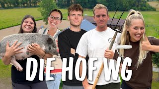 Thumbnail for Willkommen in der HOF WG! (Trailer)