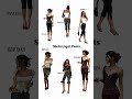 search KVR8F code #capripants #fashioninspo #outfitideas #sheinoutfits #fyp