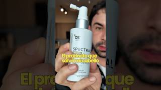 El producto que salvó mi cabello (y mi confianza) El producto que salvó mi cabello (y mi confianza)