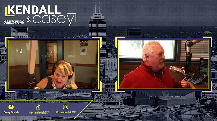 Kendall & Casey - 12/13/23