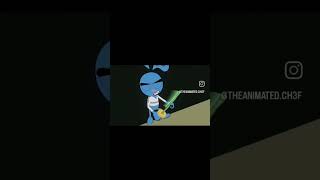 Bringing Back Yin Yang Yo Made With Blender