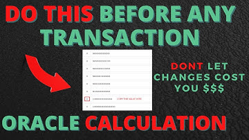 CryptoBlades Oracle Simply Explained | Earn More $SKILL By Calculating Oracle Price