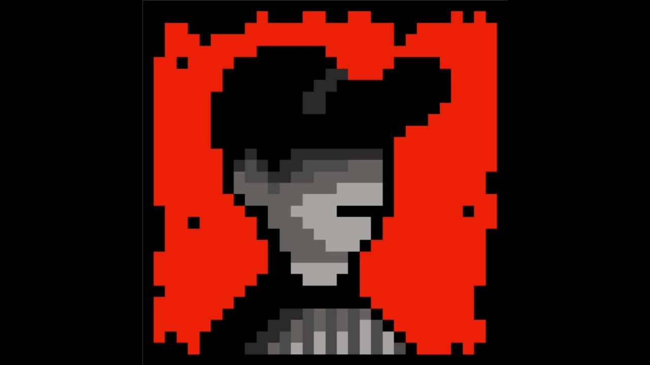 OFF Salted Meat REDUX (White Meat/rot remix)