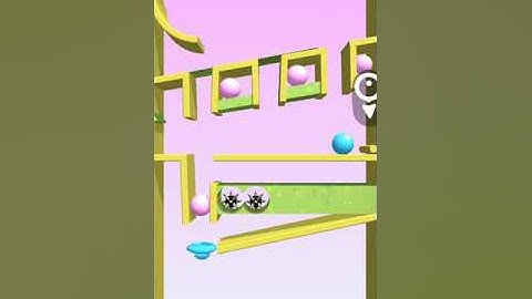 dig this! 364-7 | chew ball | Dig this level 364 episode 7 solution gameplay walkthrough