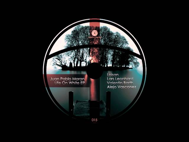 Juan Pablo Moran - Life On White (Valentin Barth Remix)