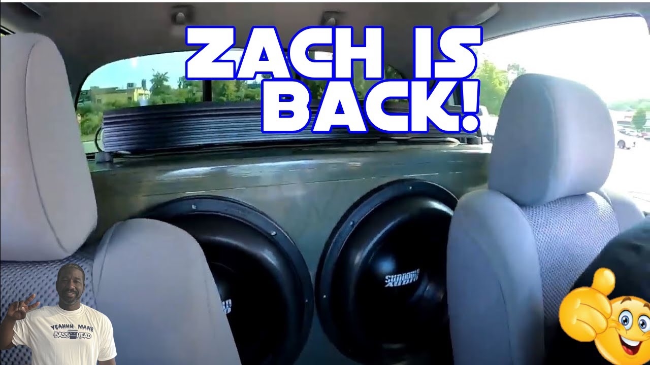 4-Sundown Xv3 On 1- Sundown Ns2 | 1ohm | 