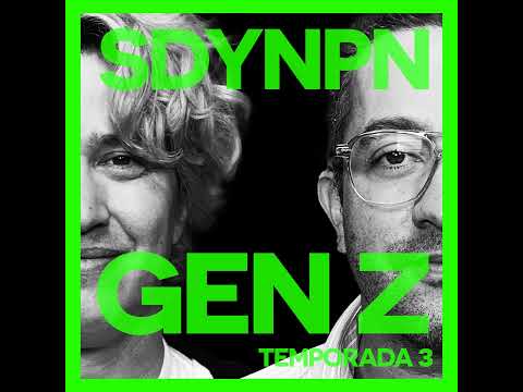 EP64 GEN Z