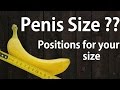 SPT Penis Size Does Size Matter Average Size Measure penis size Small personal talk