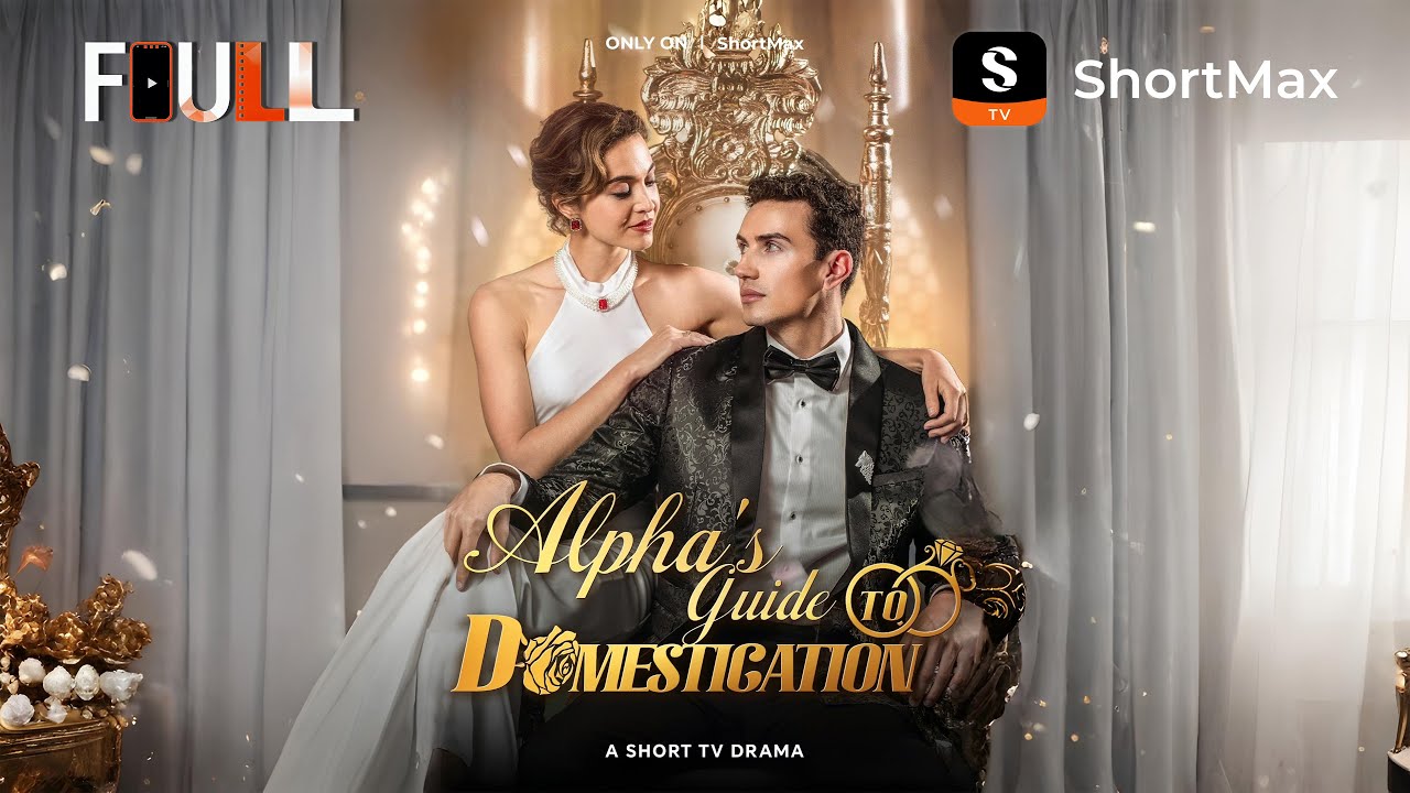 📺【FULL】 Alpha's Guide to Domestication | ShortMax - Watch Dramas & Show