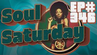 Download lagu Soul Saturday Ep 346 | DJ Kid Tree, DJ Feel-X | Classic Soul, Funk, R&B, Disco & Dance Classics
