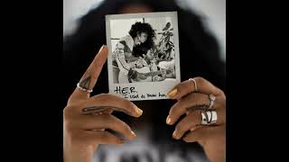 H.E.R. - Could've Been ft. 6LACK, Bryson Tiller