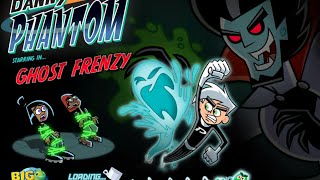 Ghost Frenzy Zuma PC Game screenshot 4