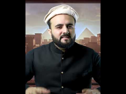 Umar Bin Khattab Vs FIRAON Of Egypt 