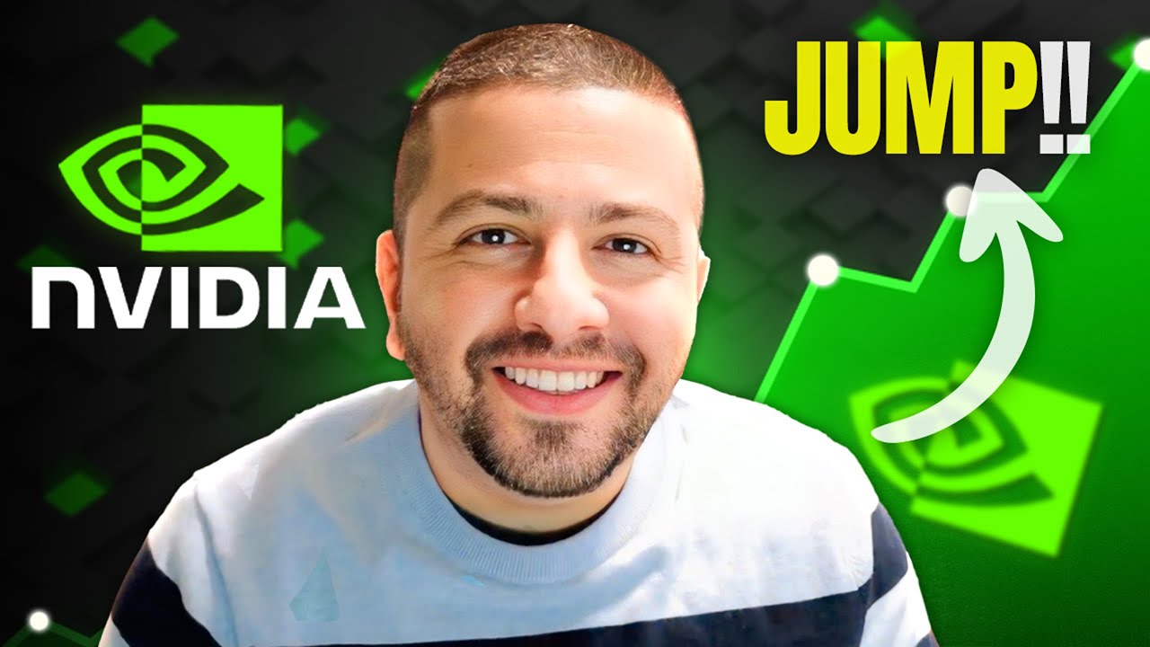 Nvidia Stock Investors Got Fantastic News CEO Jensen Huang | NVDA Stock Analysis