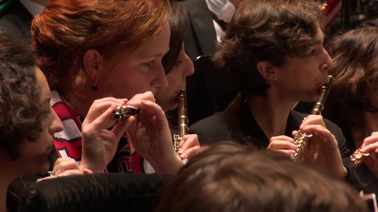 Hand in Hand Kameraden | Rotterdams Philharmonisch Orkest