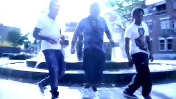 180/BlackRob - Na Me en You 2 go Die ft. Womanizer (Official Video)