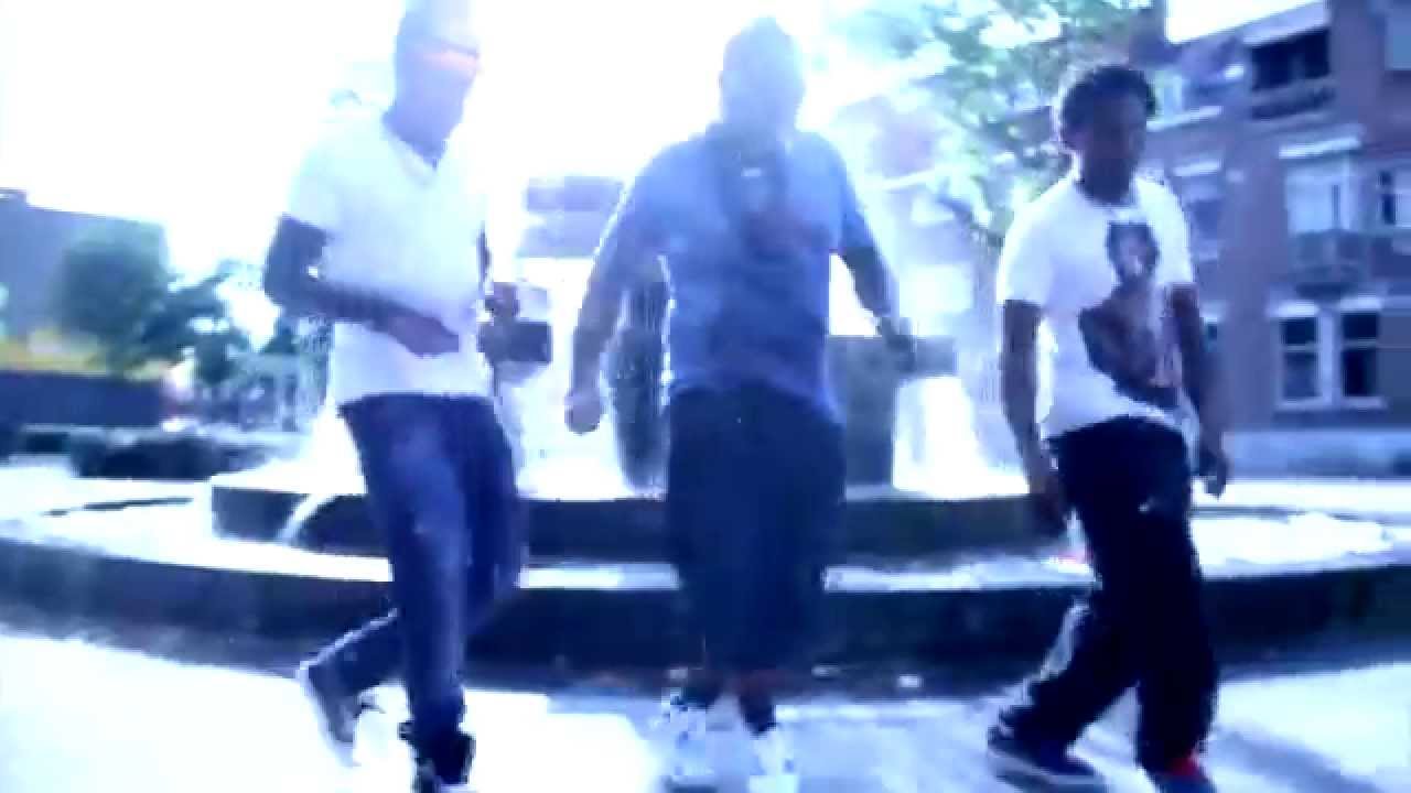 180/BlackRob - Na Me en You 2 go Die ft. Womanizer (Official Video)