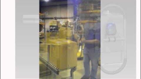 Easy Arm Intelligent Lifting Device