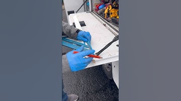 🔒 How to Install a Security Door – Step-by-Step Guide 🚪